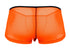 Pikante PIK 1273 Sonar Trunks Color Orange